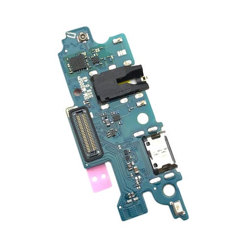 Cargo Port Board Samsung Galaxy M20 SM-M205F