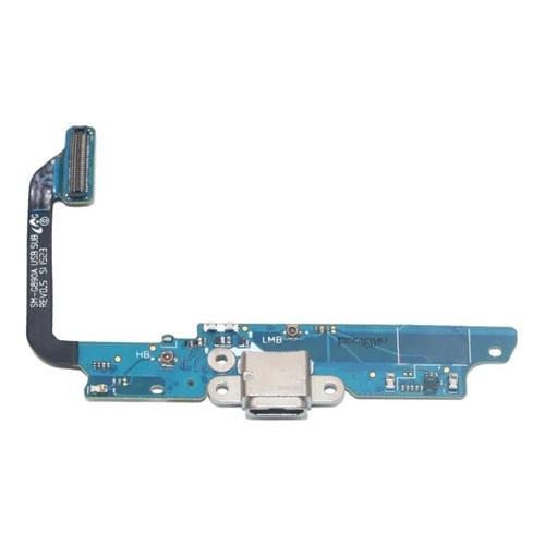 Piastra di Carico del Porto Samsung Galaxy S6 Active SM-G890