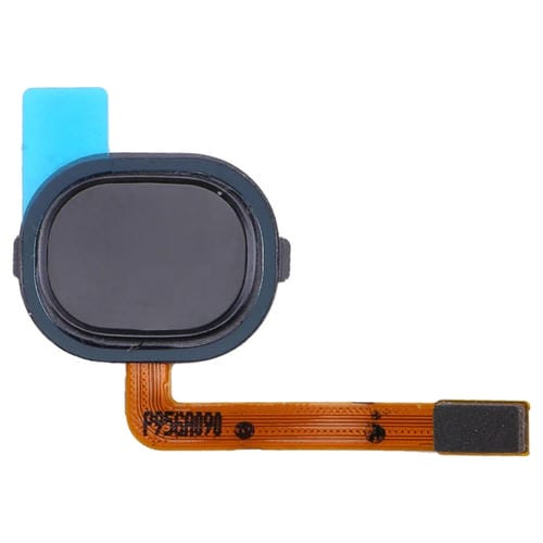 Fingerprint Sensor Flex Cable Samsung Galaxy A30/A40 (Black)