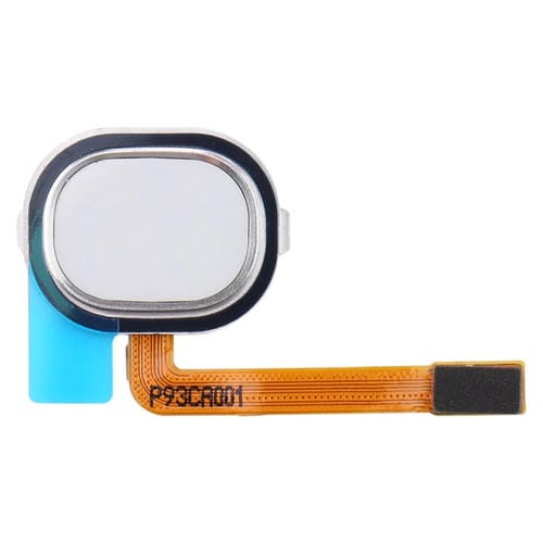 Fingerprint Sensor Flex Cable Samsung Galaxy A30/A40 (White)