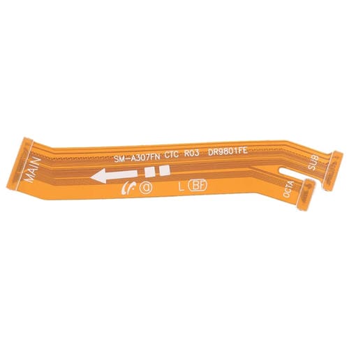 Flex Cable Connector Motherboard Samsung Galaxy A30S