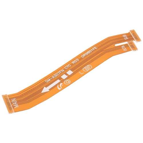 Flex Cable Connector Motherboard Samsung Galaxy A30S