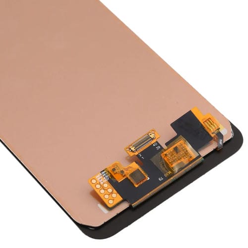 Schermo LCD Incell Samsung Galaxy M30/M30s (Nero)