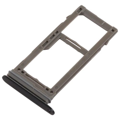 SIM Card and Micro SD Tray Samsung Galaxy Note 9 (Black)