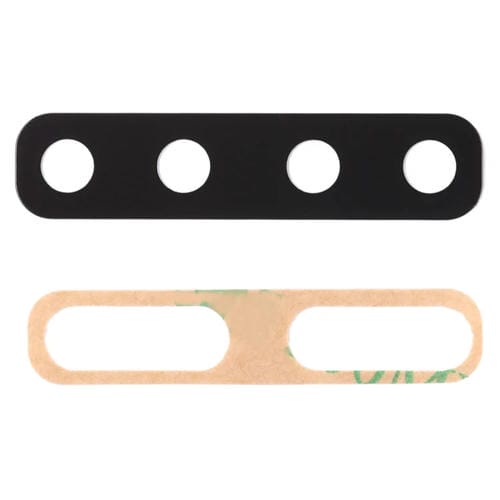 Obiettivo della fotocamera posteriore di Samsung Galaxy A9 A920F/DS - Confezione da 10