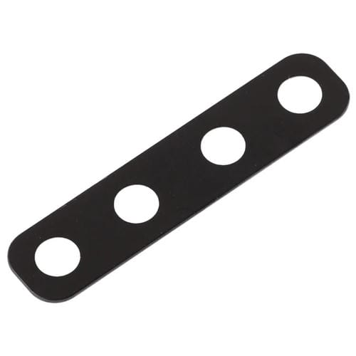 Obiettivo della fotocamera posteriore di Samsung Galaxy A9 A920F/DS - Confezione da 10