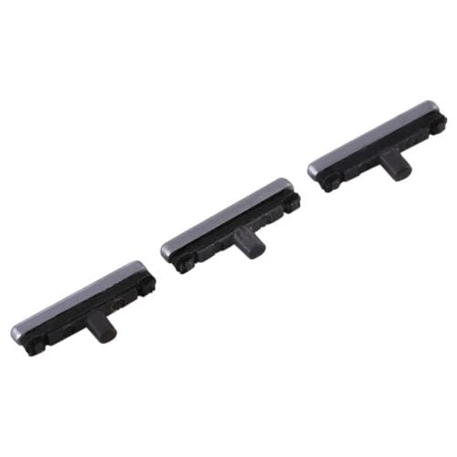 Jogo de Teclas Laterais Samsung Galaxy S7 Edge Botão Liga/Desliga e Volume (Azul)