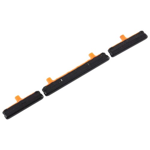 Side Key Game Samsung Galaxy S9/S9+ Buttons (Black)