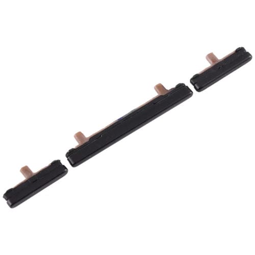 Seitentastenspiel Samsung Galaxy Note 8 Tasten (Schwarz)