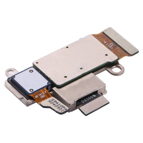 Cámara Trasera Samsung Galaxy Note 10+ Calidad