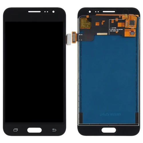Ecrã LCD TFT Samsung Galaxy J3 J320 Series (Preto)
