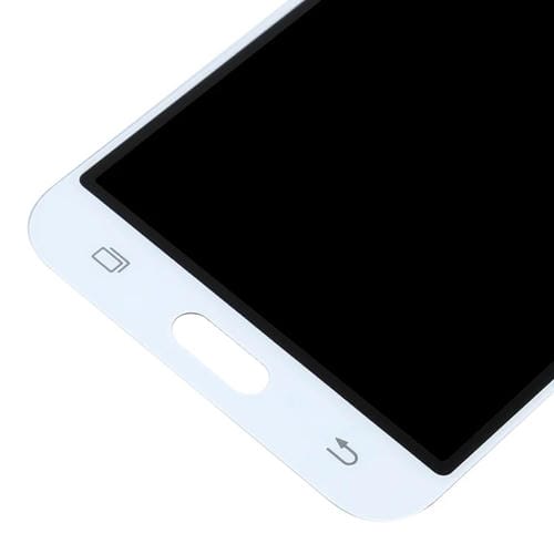 Schermo LCD + Pannello Touch Samsung Galaxy J3 J320 Series (Bianco)