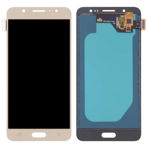 Schermo LCD TFT Samsung Galaxy J5 J510 Series (Dorado)