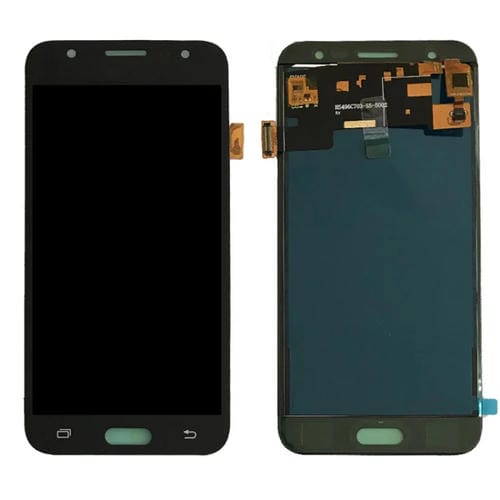 LCD-Bildschirm TFT Samsung Galaxy J5 J500 (Schwarz)