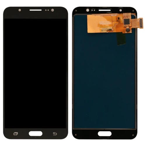 Ecrã LCD (TFT) Samsung Galaxy J7/J7 Duos J710F/FN/M/MN/08 (Preto)