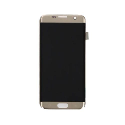 Schermo LCD Samsung Galaxy S7 Edge G9350/G935F/G935A/G935V (Dorado)