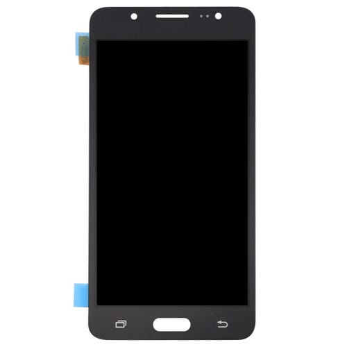 LCD-AMOLED-Bildschirm Samsung Galaxy J5 J510 (Schwarz)