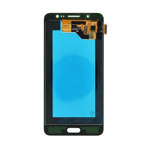 LCD AMOLED-Bildschirm Samsung Galaxy J5 J510 Touchpanel (Gold)