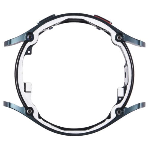 Piastra a ghiera Samsung Galaxy Watch 4 44mm SM-R870 R875 Schermo LCD (Blu)