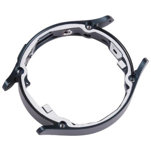 Piastra a ghiera Samsung Galaxy Watch 4 44mm SM-R870 R875 Schermo LCD (Blu)