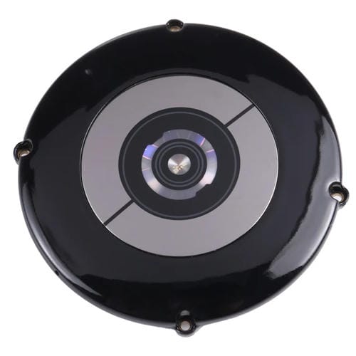 Custodia posteriore Samsung Galaxy Watch 4 SM-R870/R875 con sensore di battito cardiaco + ricarica wireless (44mm)