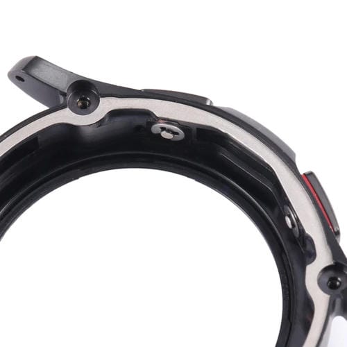 Piastra lunetta display LCD Samsung Galaxy Watch 4 Classic 42mm SM-R880 (Nero)