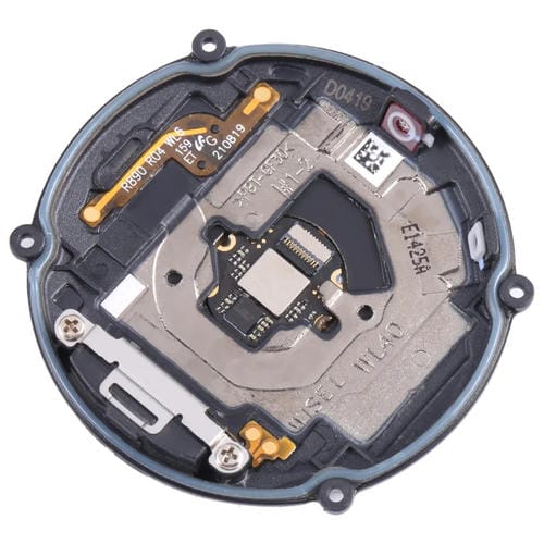 Custodia posteriore con sensore e ricarica wireless Samsung Galaxy Watch 4 Classic (SM-R890/R895) 46mm