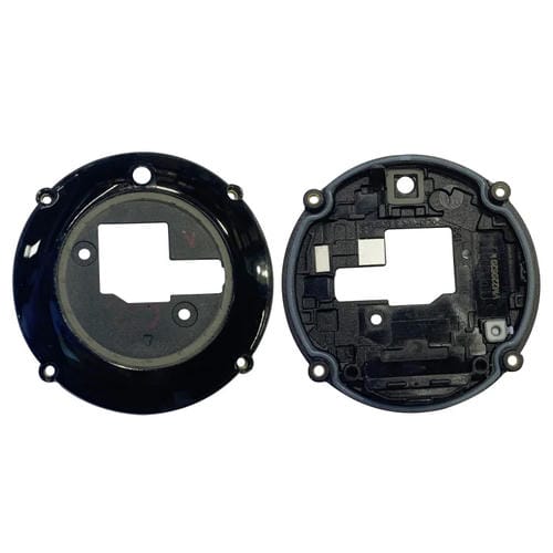 Copertura della lente della fotocamera Samsung Galaxy A6+ - Pacco da (10 pezzi)