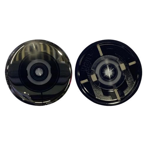 Tampa Traseira de Vidro Samsung Galaxy Watch 5 SM-R900/R905/R910/R915/R920/R925