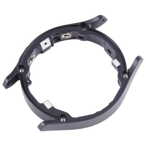 Lünettenplatte Samsung Galaxy Watch 5 40mm SM-R900 R905 LCD-Bildschirm (Schwarz)