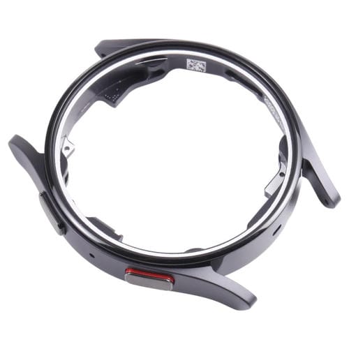 Lünettenplatte Samsung Galaxy Watch 5 40mm SM-R900 R905 LCD-Bildschirm (Schwarz)