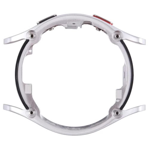 Piastra Lunetta Samsung Galaxy Watch 5 SM-R900 R905 (Argento)