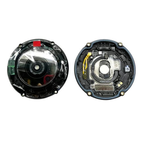 Copertura Posteriore Samsung Galaxy Watch Active 2 44mm SM-R820/R825