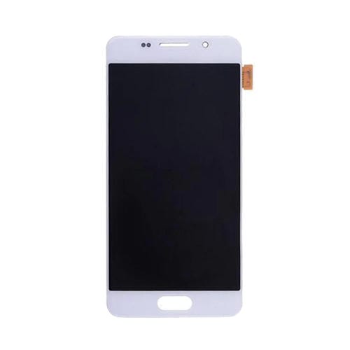 Schermo LCD + Pannello Touch Samsung Galaxy A3 (Bianco)