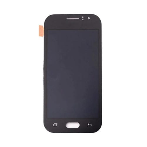 Écran LCD Panneau Tactile Samsung Galaxy J1 Ace J110 (Noir)