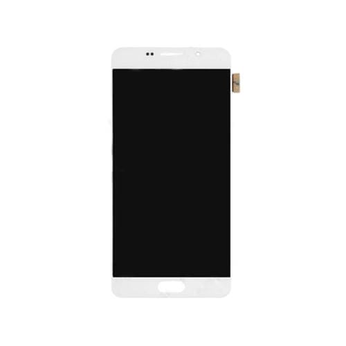 Schermo LCD + Pannello Touch Samsung Galaxy A7 A710F/A710M/A7100 (Bianco)