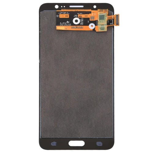 Ecrã LCD Samsung Galaxy J7 / J7 Duos (Branco)