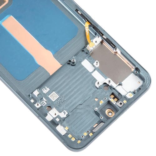 Schermo OLED con cornice Samsung Galaxy S22+ 5G SM-S906B (Verde)