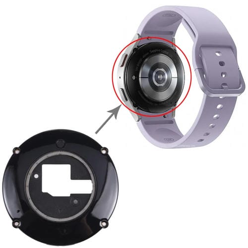 Carcasa Trasera Samsung Galaxy Watch 5 44mm SM-R910 R915