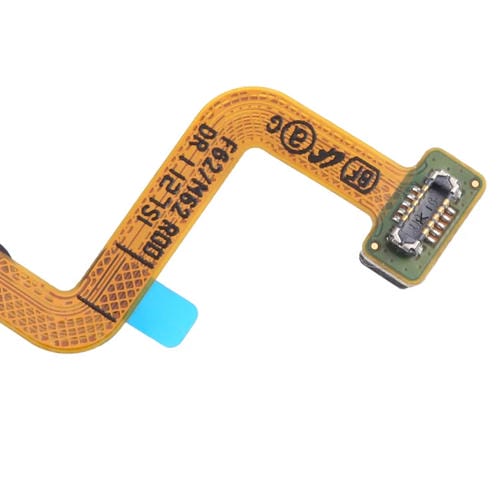 Flexkabel mit Fingerabdrucksensor Samsung Galaxy M62 (SM-M625F) (Grün)