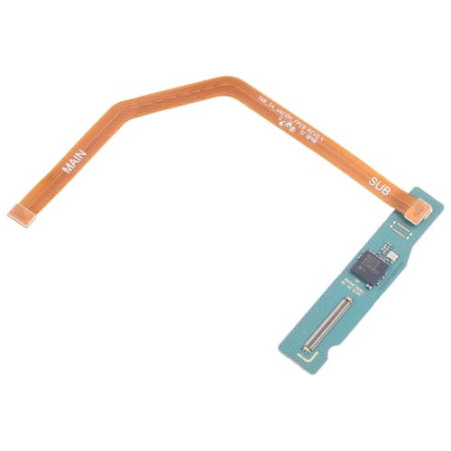 Flex Cable Touch Connection Board Samsung Galaxy Tab S4 10.5 SM-T835
