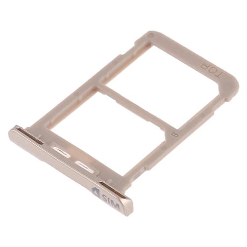 SIM Card Tray Samsung Galaxy Tab A 7.0 SM-T285 (Gold)
