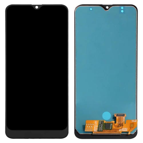 LCD screen incell Samsung Galaxy A30S (Black)