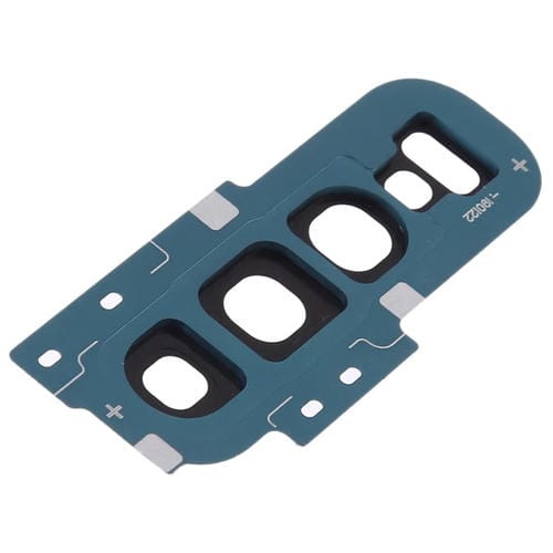 Cubierta de Lente de Cámara Samsung Galaxy S10 (10 Piezas) (Crepúsculo)