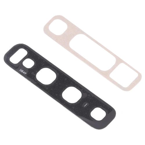 Lente de Cámara Trasera y Adhesivo (10 Piezas) Samsung Galaxy S10