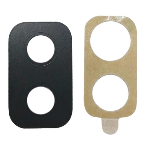 Lentes de Cámara Trasera de Samsung Galaxy J8 (10 Unidades)