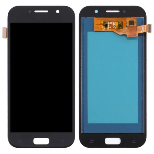 Ecrã LCD TFT Samsung Galaxy A5 (Preto)