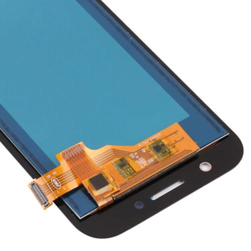 Ecrã LCD TFT Samsung Galaxy A5 A520F (Dourado)