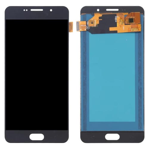 Schermo LCD TFT Samsung GalaxA7 Modelli A710F/A710M (Nero)