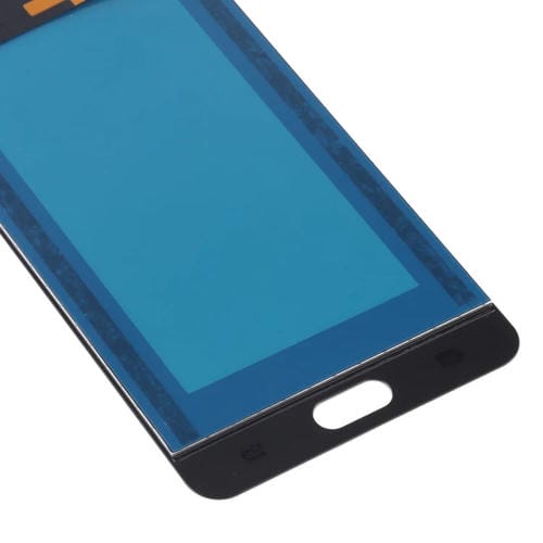 LCD-Bildschirm TFT Samsung GalaxA7 Modelle A710F/A710M (Schwarz)